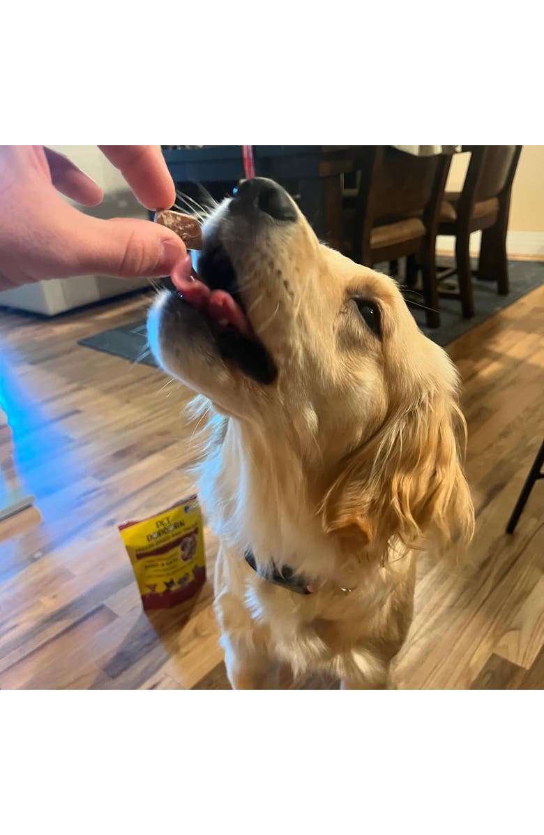 Pet Popcorn Freeze Dried Raw Treats, Beef Liver, 2.5oz Bag, Dog & Cat Snacks, Alternate, color, Multicolored