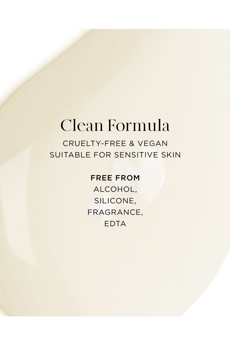 The Exceptional Vitamin C Booster, Alternate, color, White