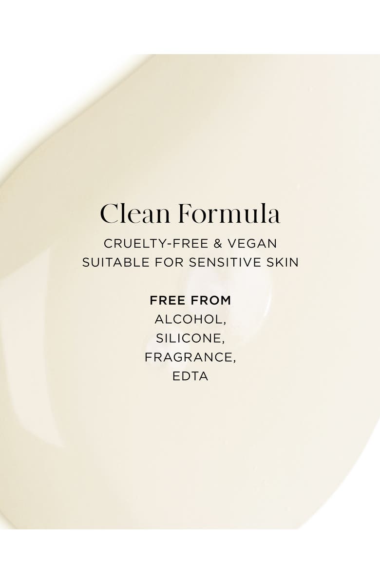 Noble Panacea The Exceptional Vitamin C Booster, Alternate, color, White