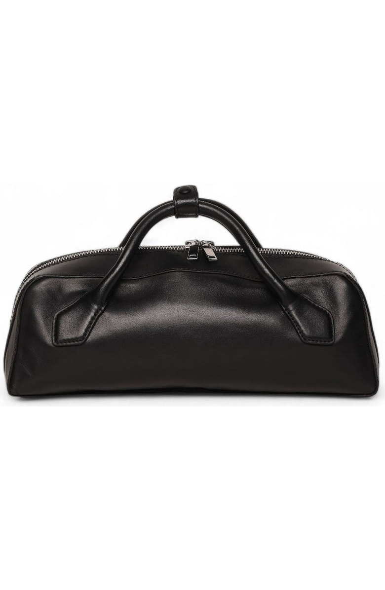 Walter Baker Delilah Satchel, Main, color, Black