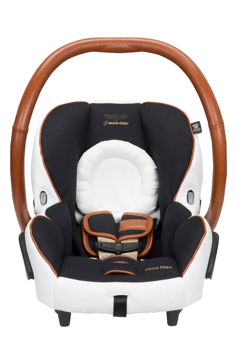 Maxi-Cosi<sup>®</sup> x Rachel Zoe Mico Max 30 - Special Edition Infant Car Seat, Alternate, color, 