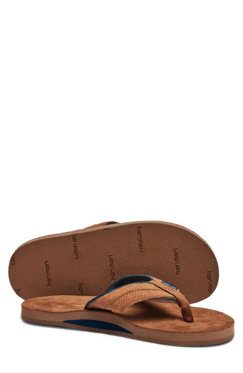 Hari Mari Grande Flip Flop