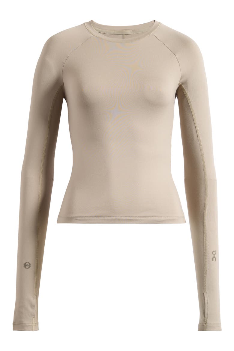 x FKA twigs Studio Long sleeve T-Shirt, Alternate, color, LURIEN