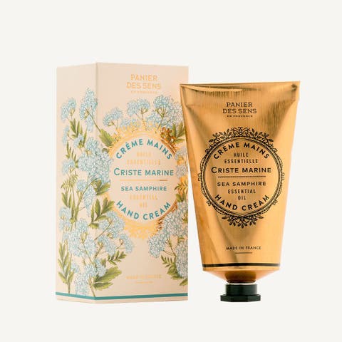 Sea Samphire Hand Cream