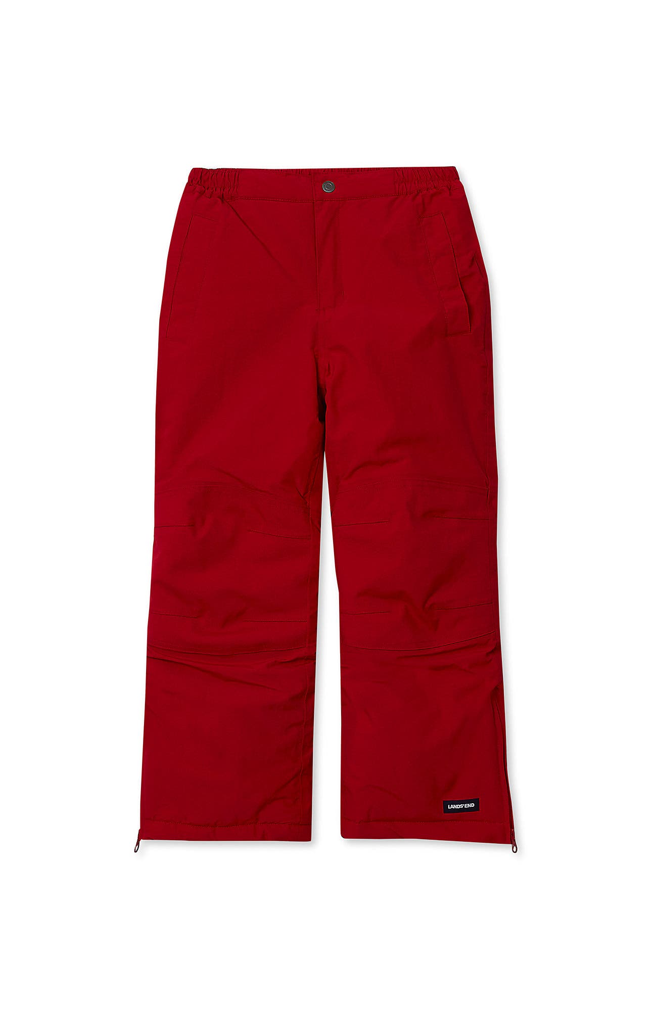 Bright Red