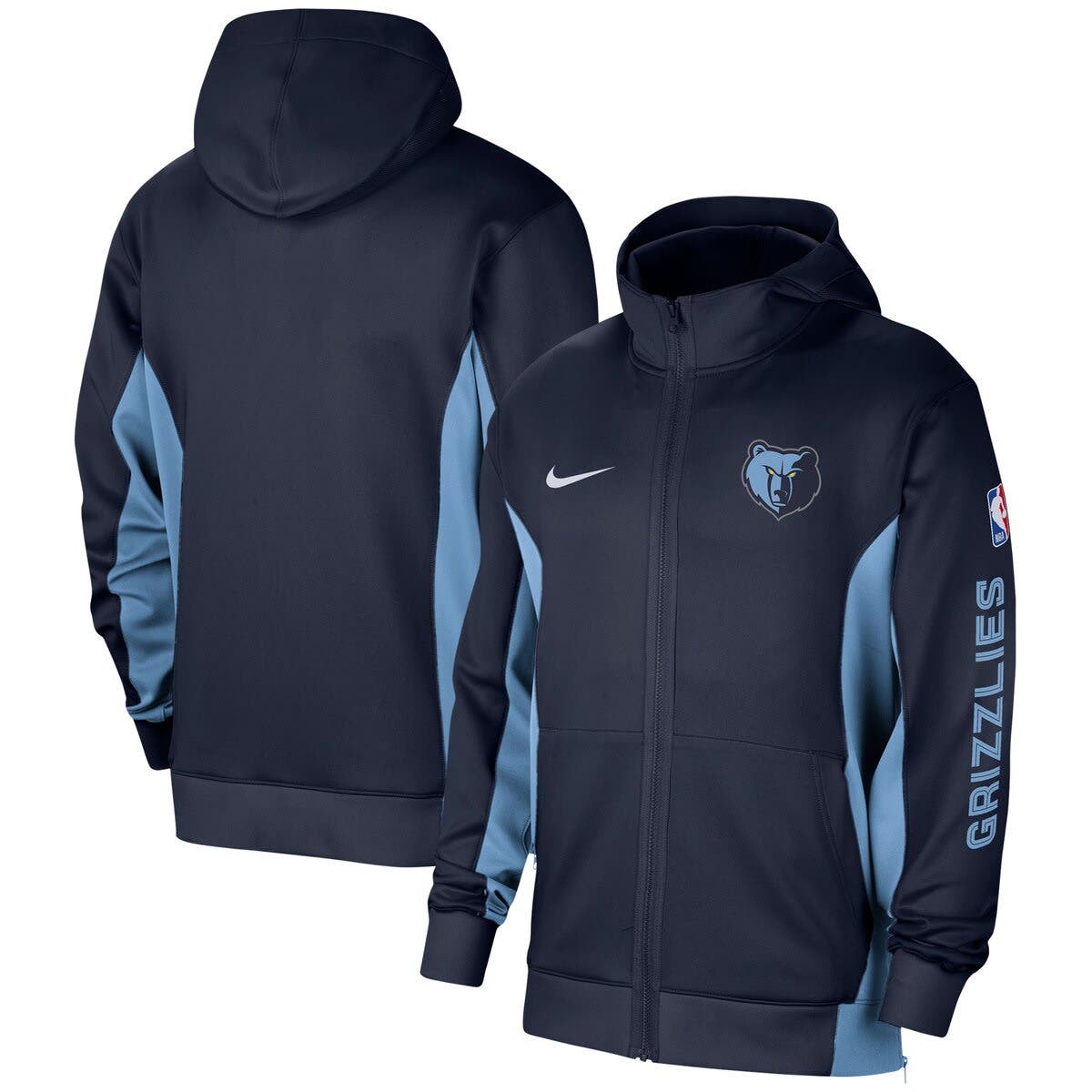 selected Navy