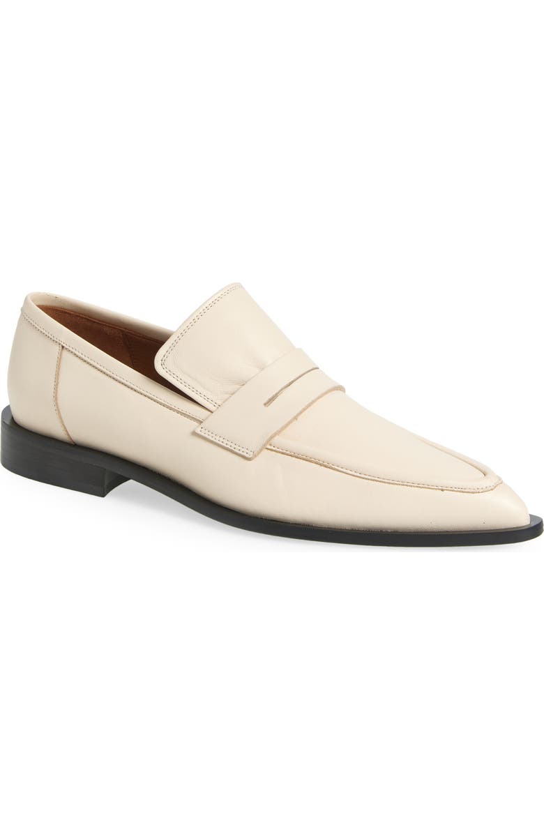 ATP ATELIER Montazzoli Penny Loafer, Main, color,