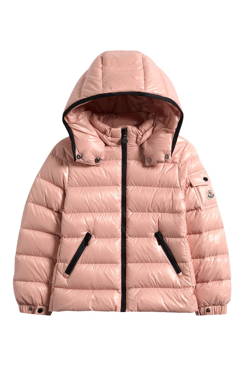 Moncler Kids' Bady Down Puffer Jacket | Nordstrom