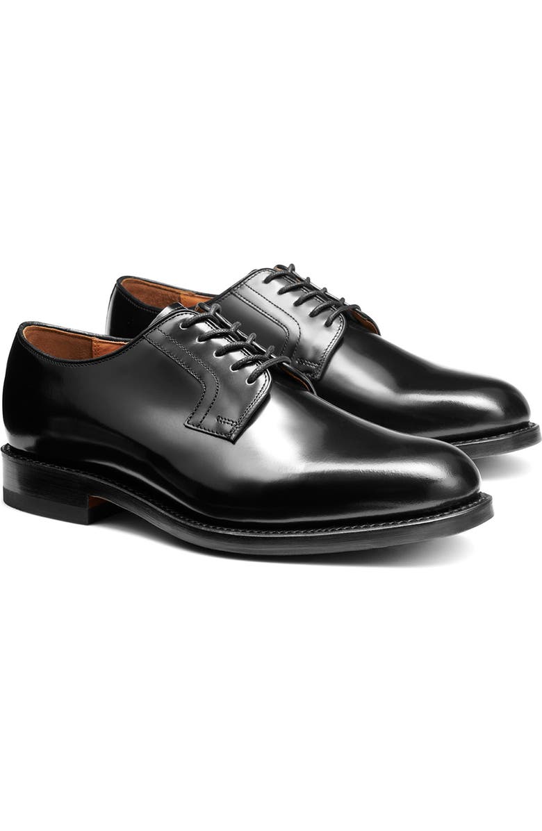 G.H.BASS Monogram Derby, Alternate, color,