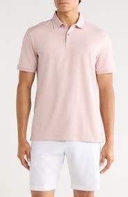 DKNY SPORTSWEAR Essential Polo