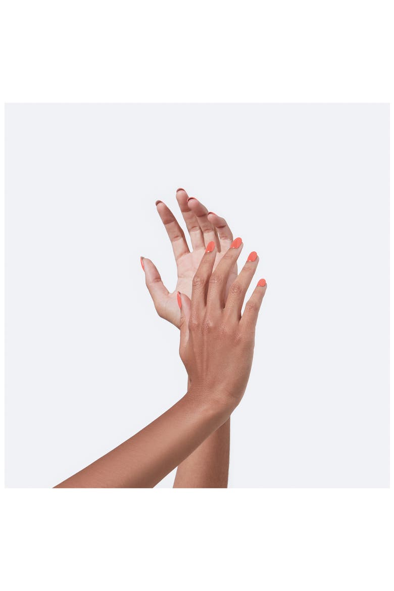 Vernis à Ongles Nail Polish, Alternate, color, 414 PEGGY SUNBURN