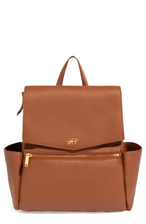 Mini Classic Diaper Backpack