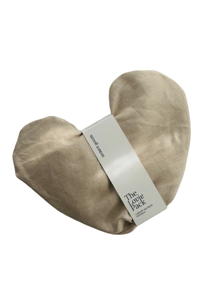 The Lovie Pack Fawn, Main, color, Fawn