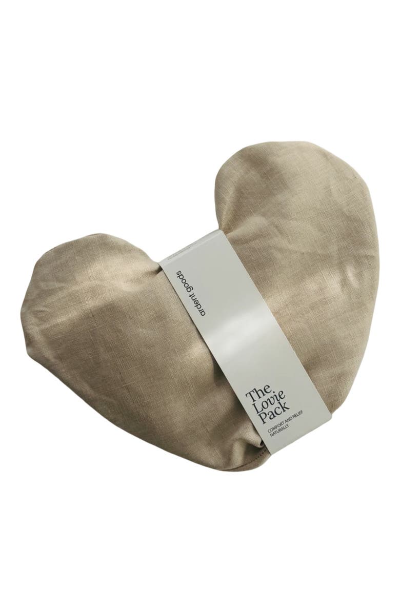 Ardent Goods The Lovie Pack Fawn, Main, color,