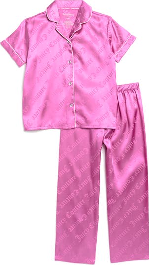 Robes Nordstrom Nordstrom Rack Girls Pajamas Juicy Couture Kids