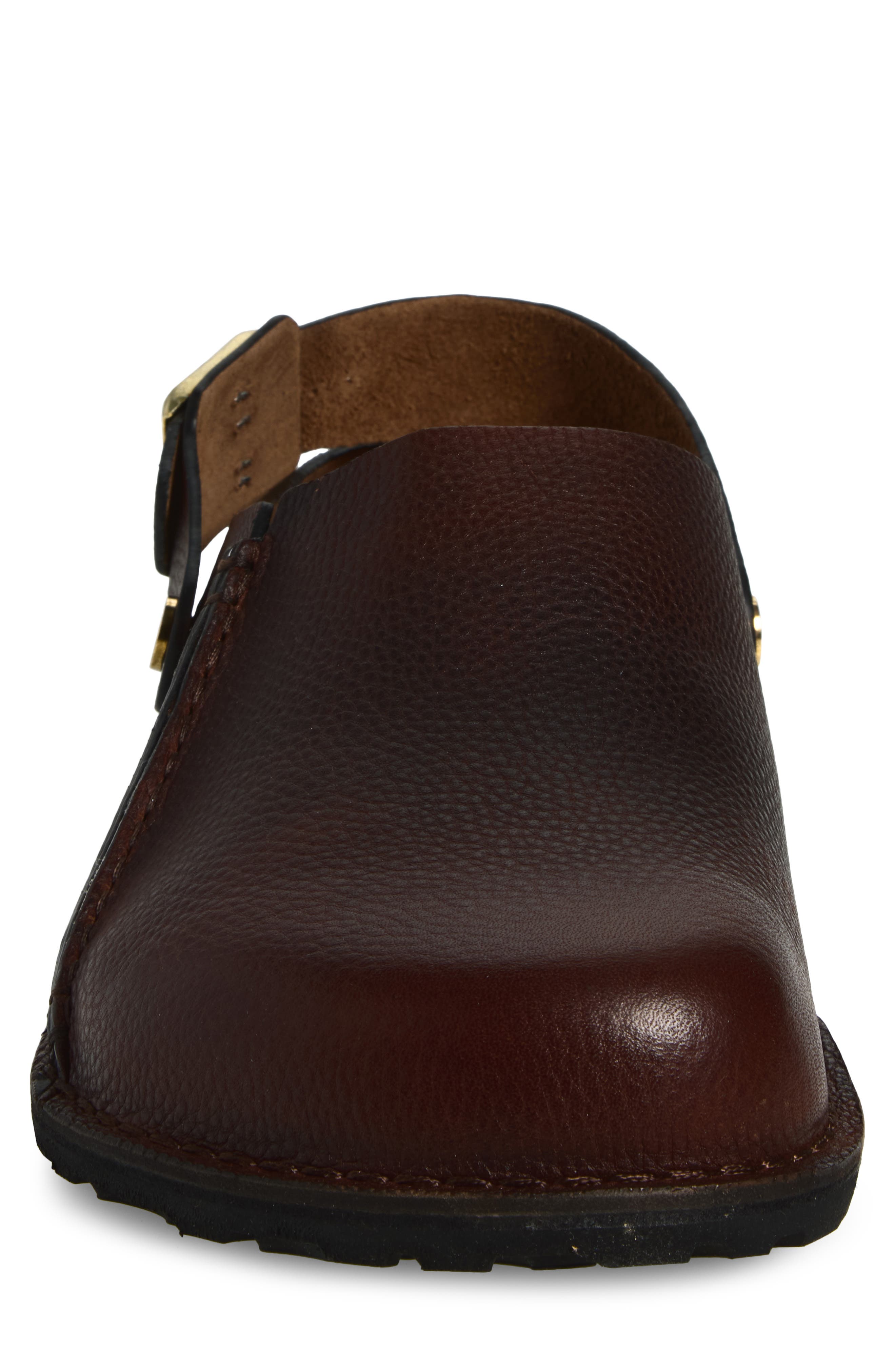 Birkenstock Lutry Clog (Men) | Nordstrom display picture 3