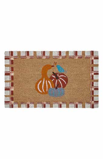Gourdy Coir Doormat