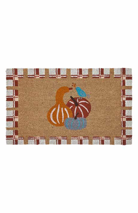 Gourdy Coir Doormat