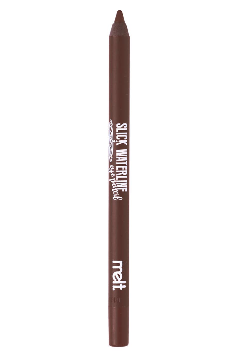 Slick Waterline Eye Pencil, Main, color, CACAO