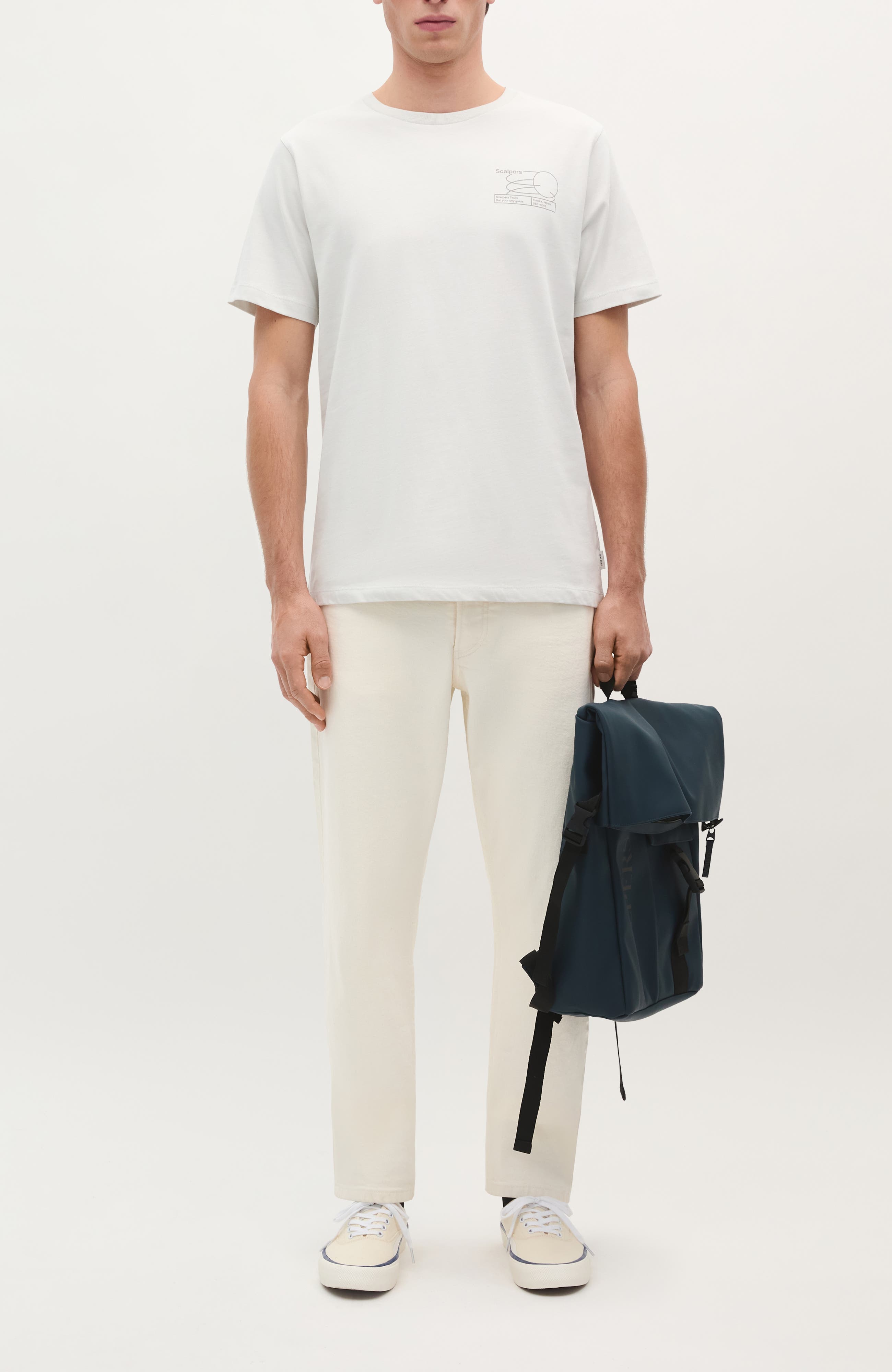Tour Tee - image 2