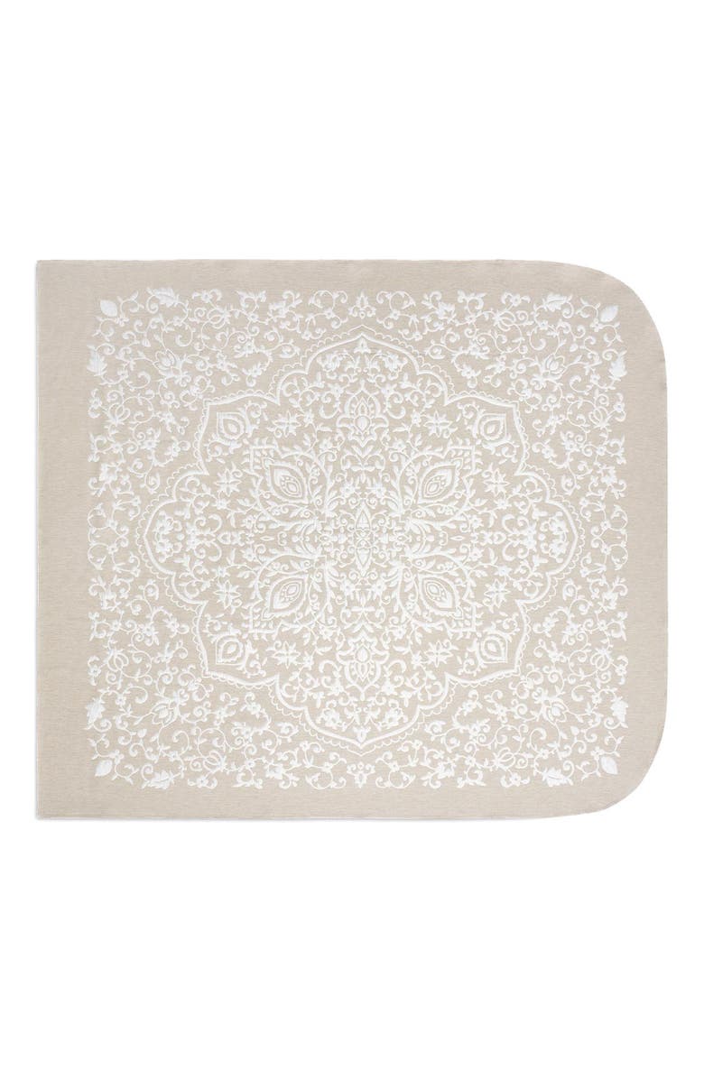 Togas Monte Bedcover, Alternate, color, Beige