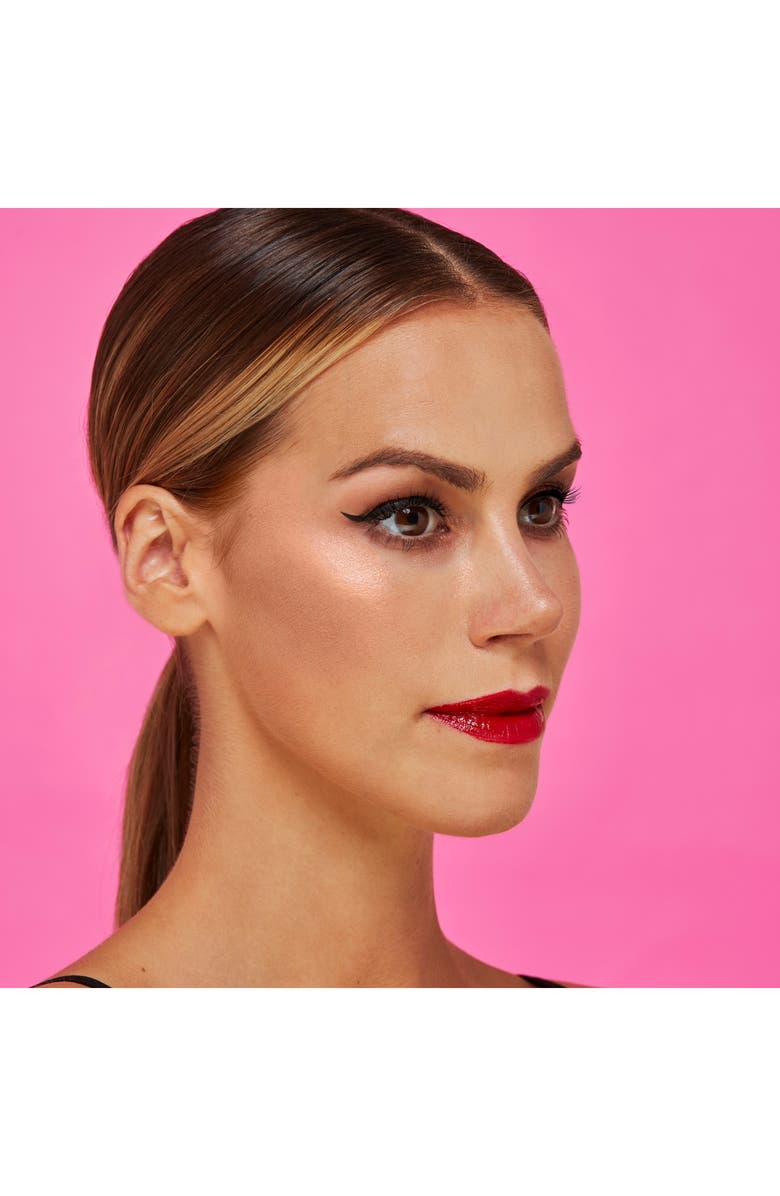 MODELCO KARL LAGERFELD + MODELCO Kiss Me Karl Luxe Highlight & Glow, Alternate, color,