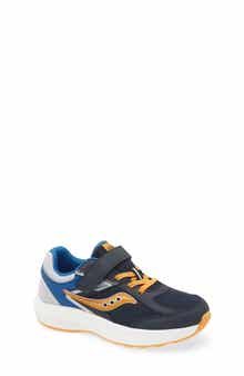 Saucony Kids' Cohesion Kidz A/C Sneaker