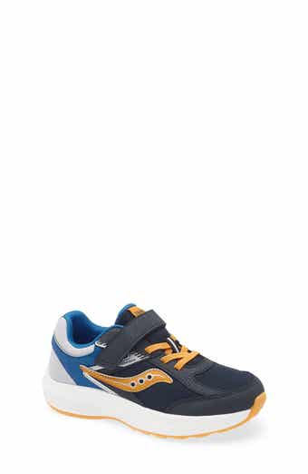 Saucony Kids' Cohesion Kidz A/C Sneaker