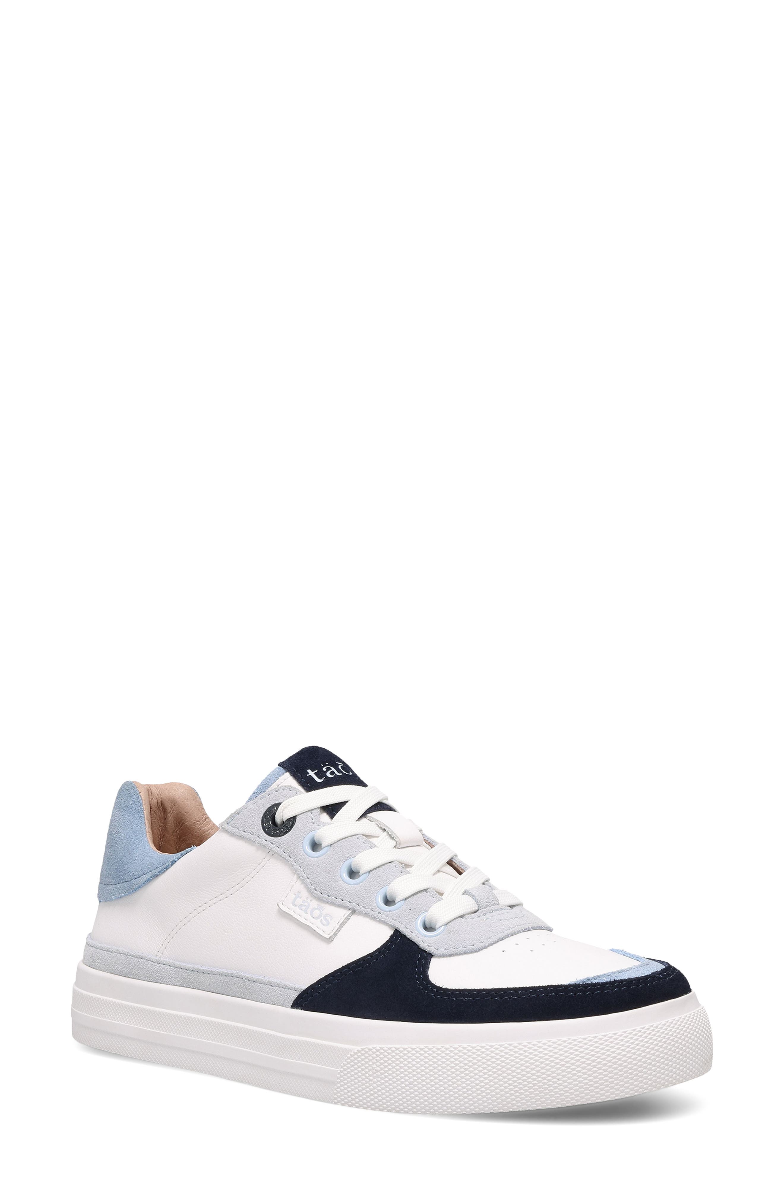  Cloud/ Chambray Multi