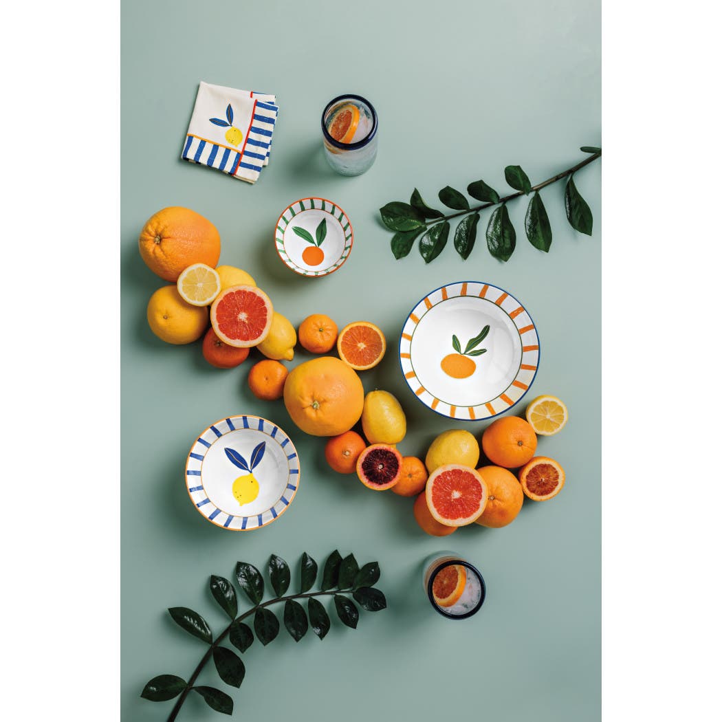 Danica Brands Cocktail Napkin - Thumbnail 2