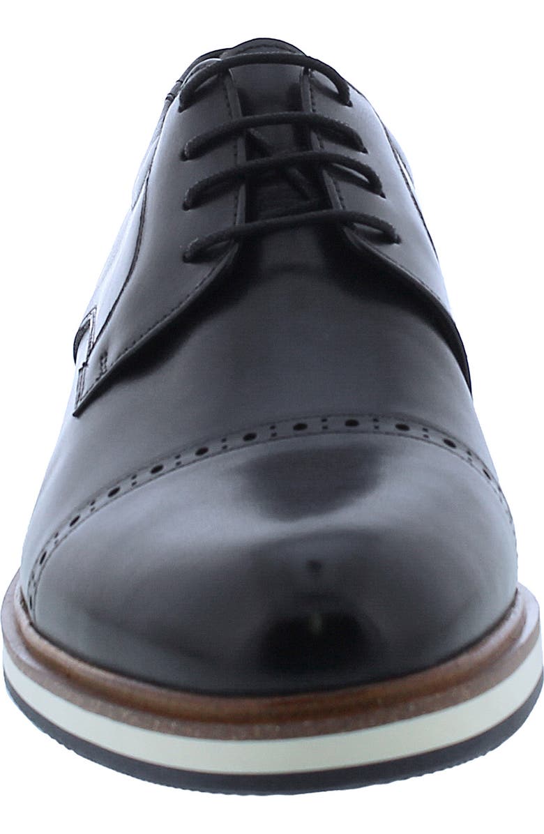 Penny Lane Strand Cap Toe Derby, Alternate, color,