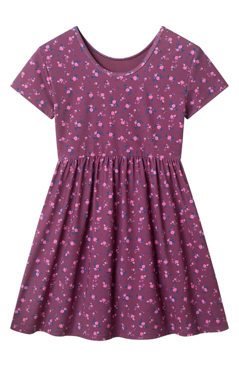 Kids' Skort Dress