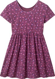 Andy & Evan Kids' Skort Dress