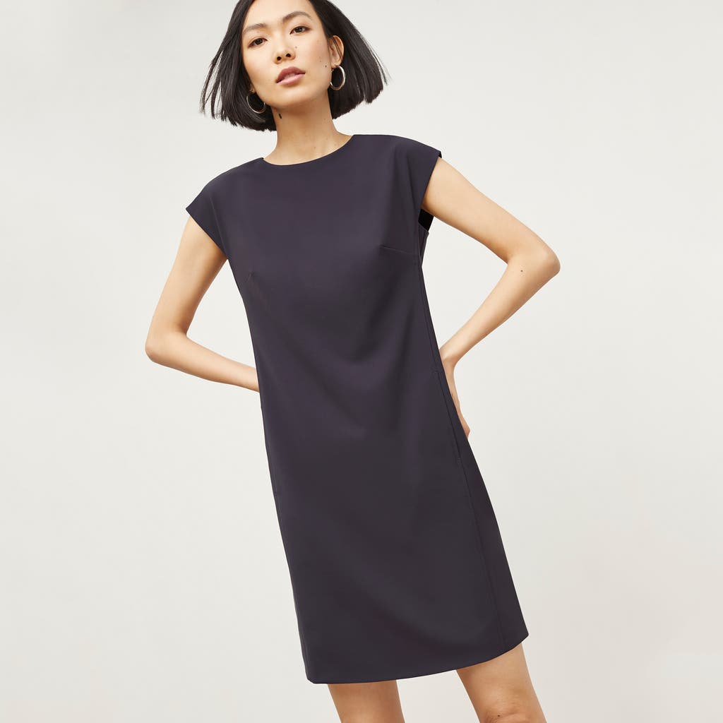 M.M.LAFLEUR M.M.LAFLEUR MAAZA TRAVEL DRESS