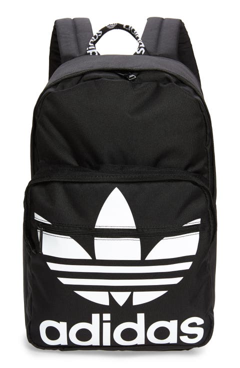 Trefoil Backpack
