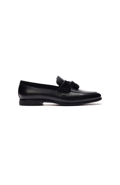 Carlos Santana Laurent Tassel Loafer