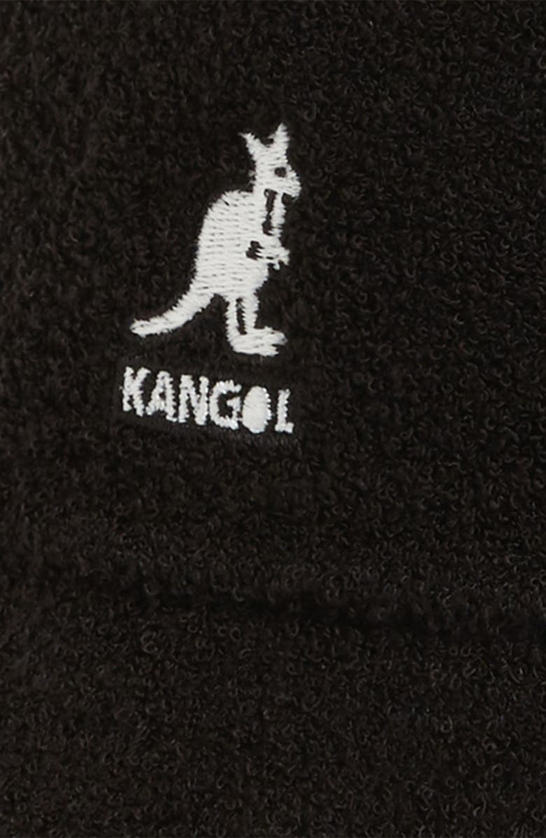 Kangol Bermuda Bucket Hat, Alternate, color, 