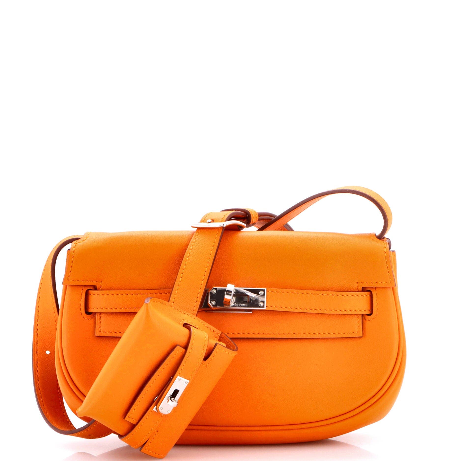 Kelly Moove Bag Swift, Main, color, Yellow