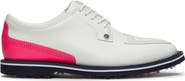 G/FORE Gallivanter Brogue Golf Shoe