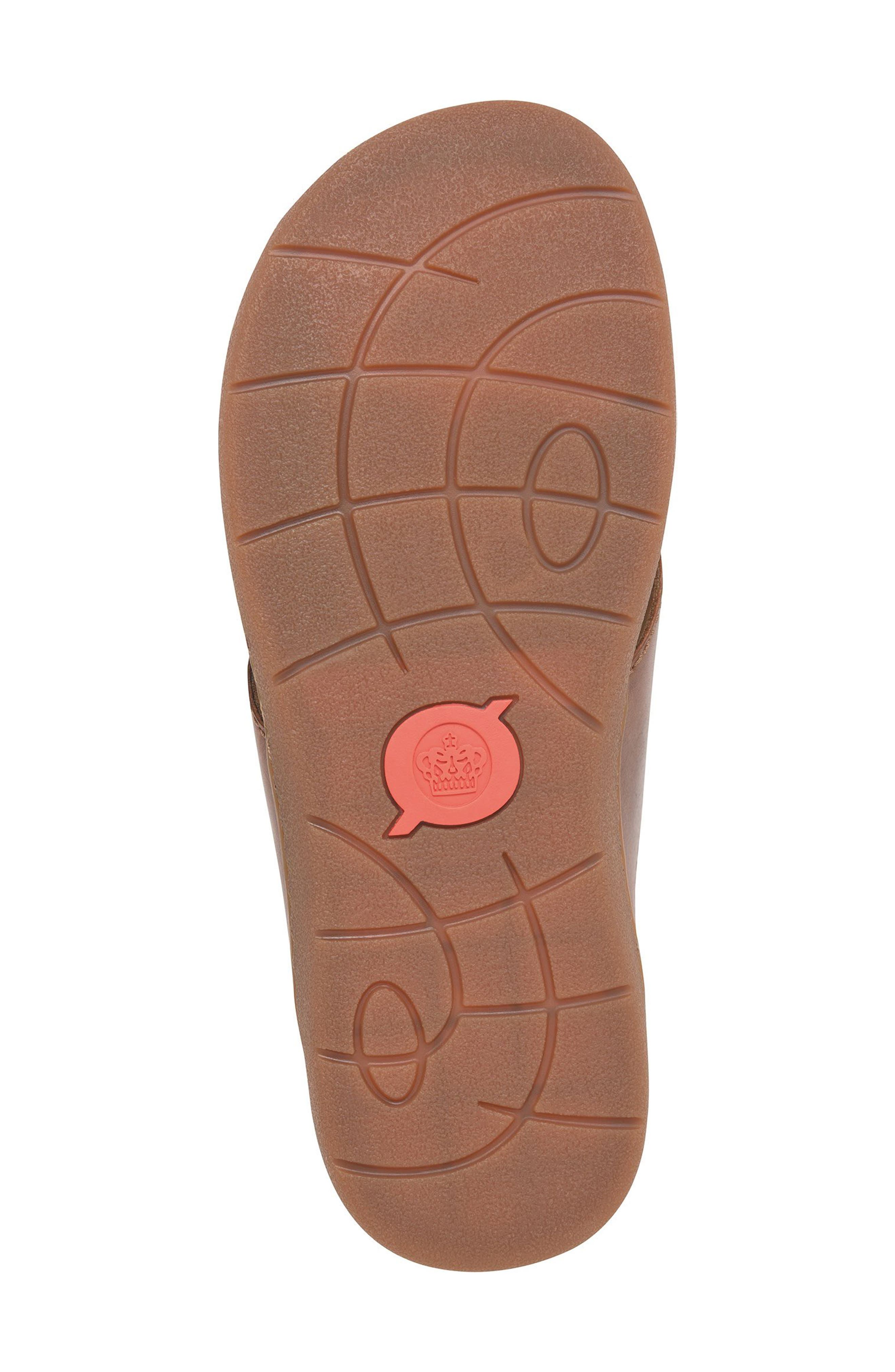 Børn Gavin Flip Flop, Alternate, color, 