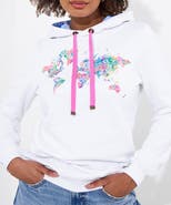 Joe Browns Graphic Hoodie