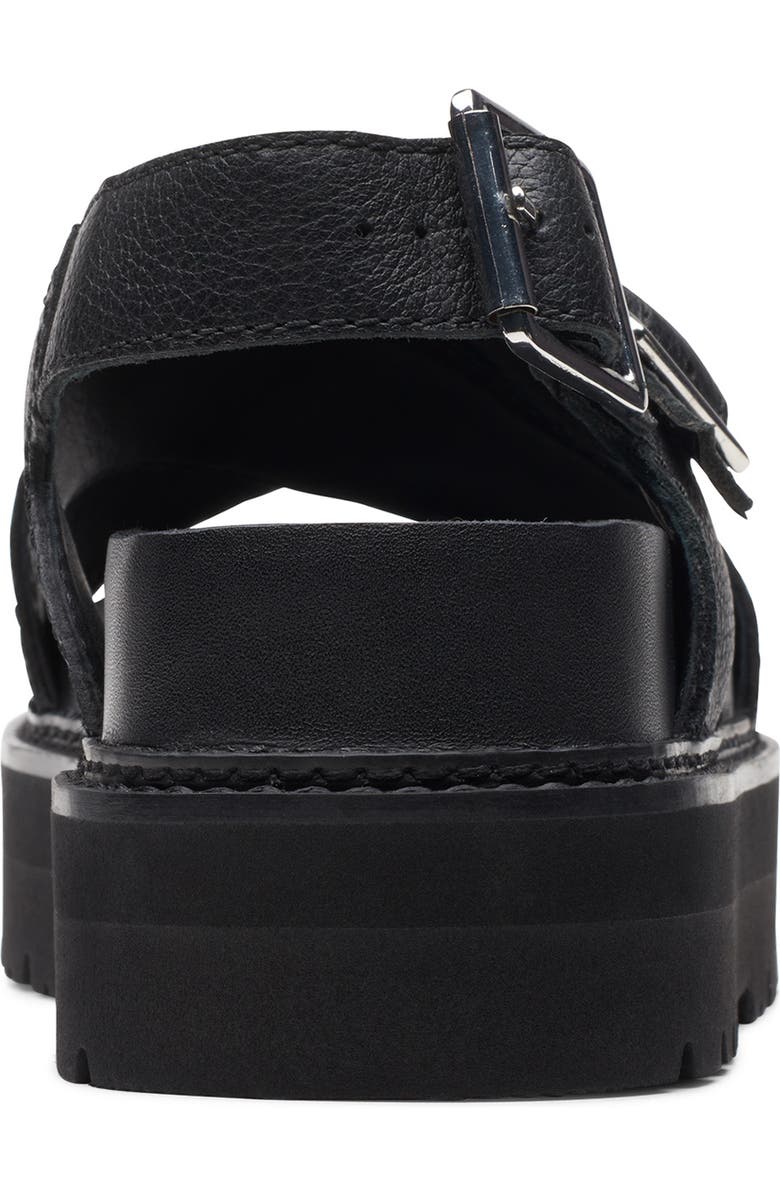 Clarks<sup>®</sup> Orianna Roam Platform Sandal, Alternate, color,
