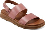 Earth® Leah Slingback Sandal
