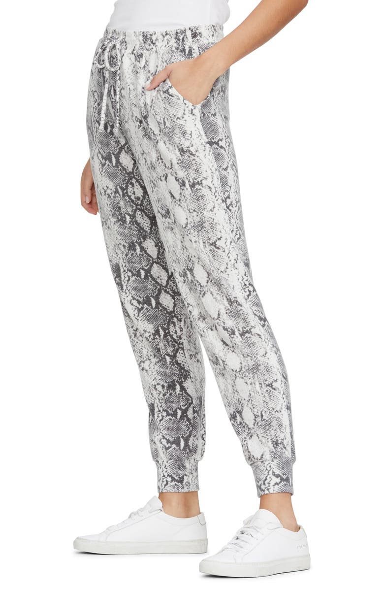 Michael Stars Jenny Joggers, Alternate, color,