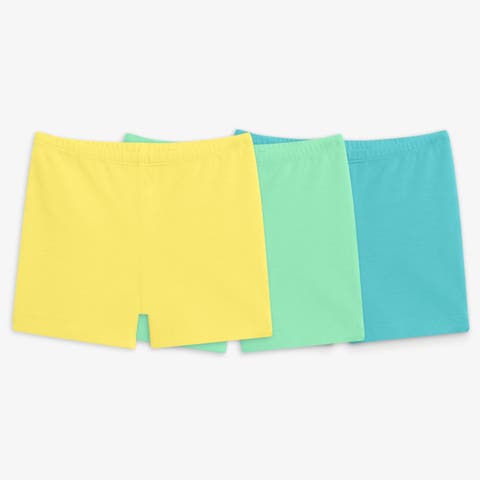 Kids Under Short 3-Pack (Toddler, Little Kid, & Big Kid)