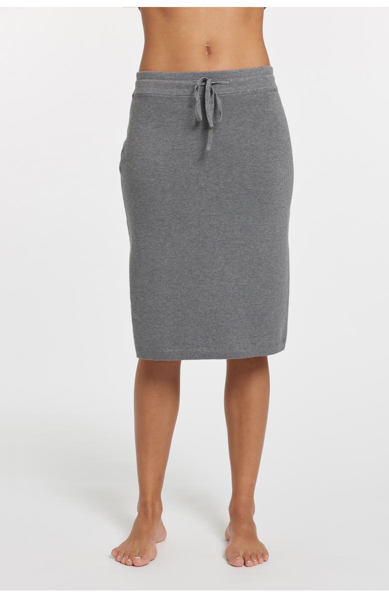 LEIMERE MALIBU SKIRT, Main, color, Grey