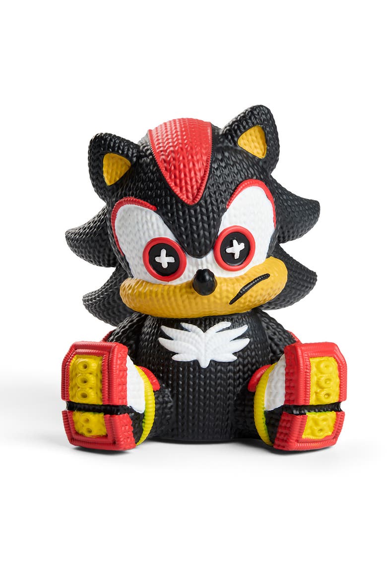 Sonic The Hedgehog - Shadow, Main, color, Multicolor