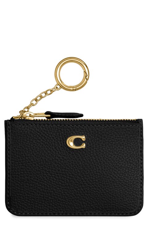 Essential Mini ID Card Case