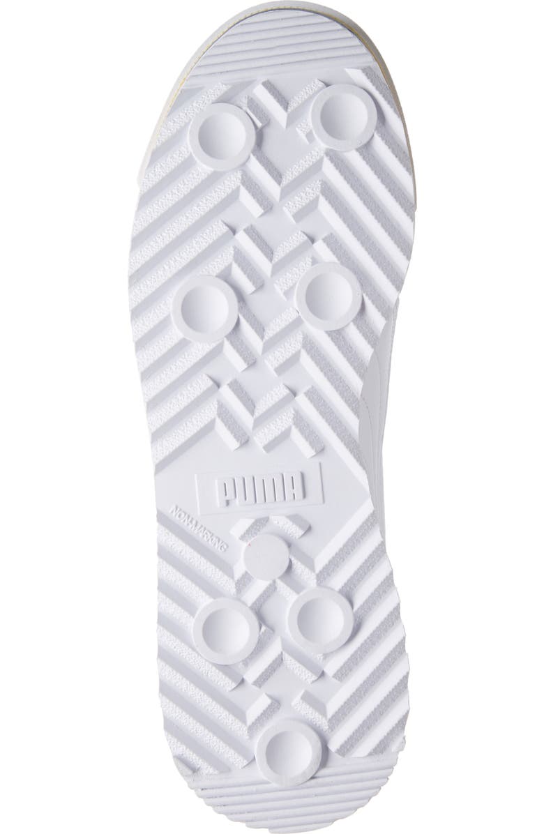 PUMA Roma Amor Rainbow Platform Sneaker, Alternate, color,