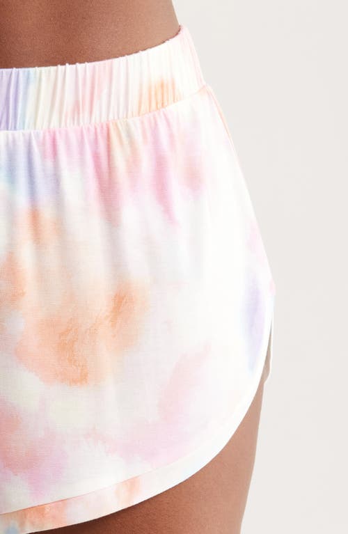 Honeydew Good Times Short Pajamas